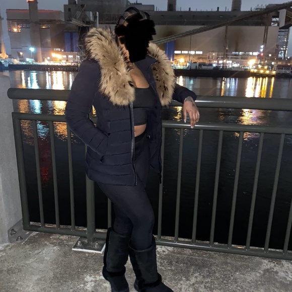 Mackage Coat - Picture 6 of 6